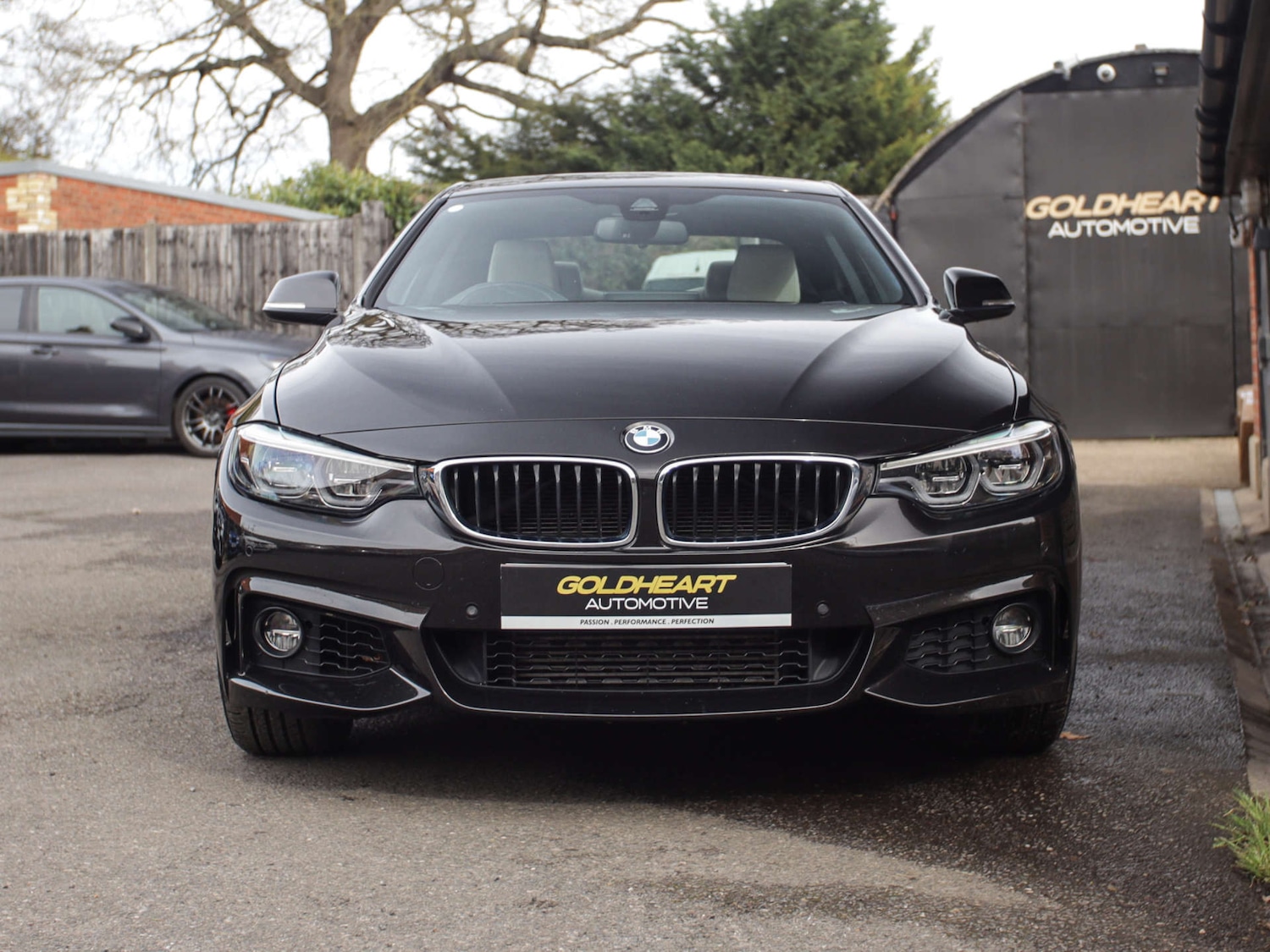 Used BMW 4 Series 2018 for sale - 77880413: Photo 4