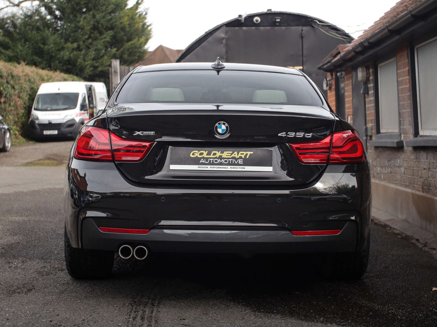 Used BMW 4 Series 2018 for sale - 77880413: Photo 6