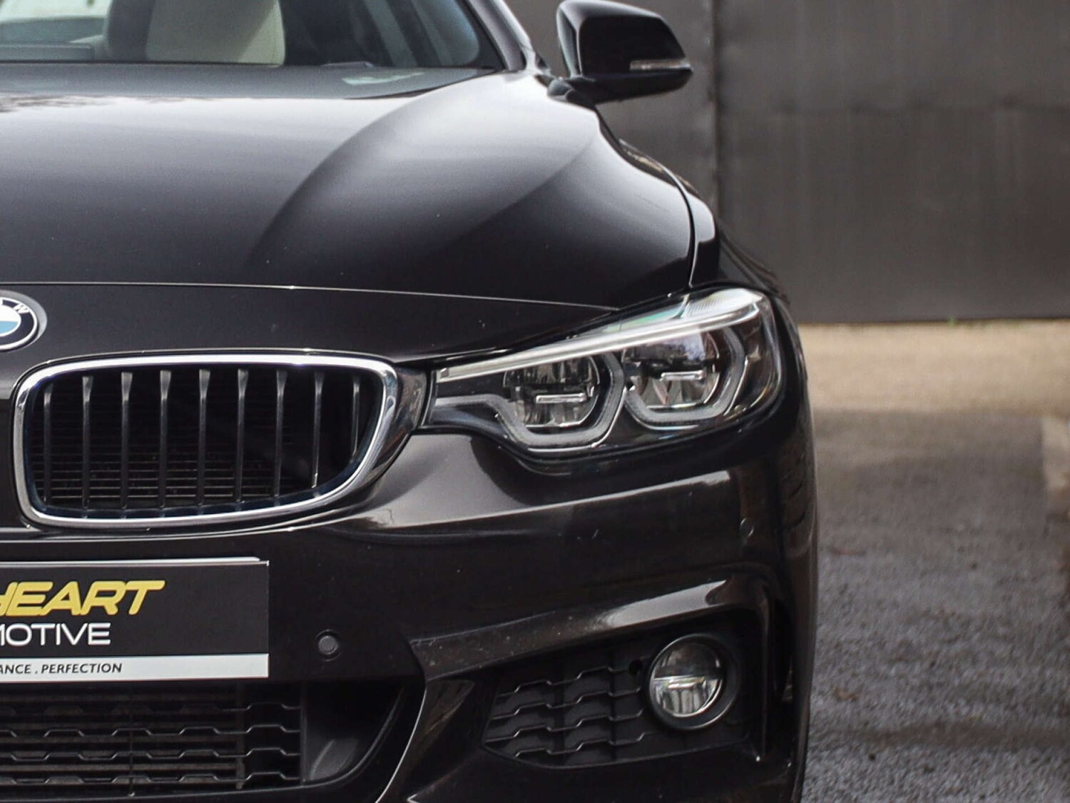 Used BMW 4 Series 2018 for sale - 77880413: Photo 8