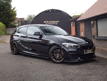 Used BMW 1 Series 2019 for sale - 78632496: Photo