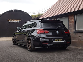 Used BMW 1 Series 2019 for sale - 78632496: Photo