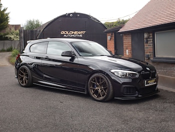 Used BMW 1 Series 2019 for sale - 78632496: Photo