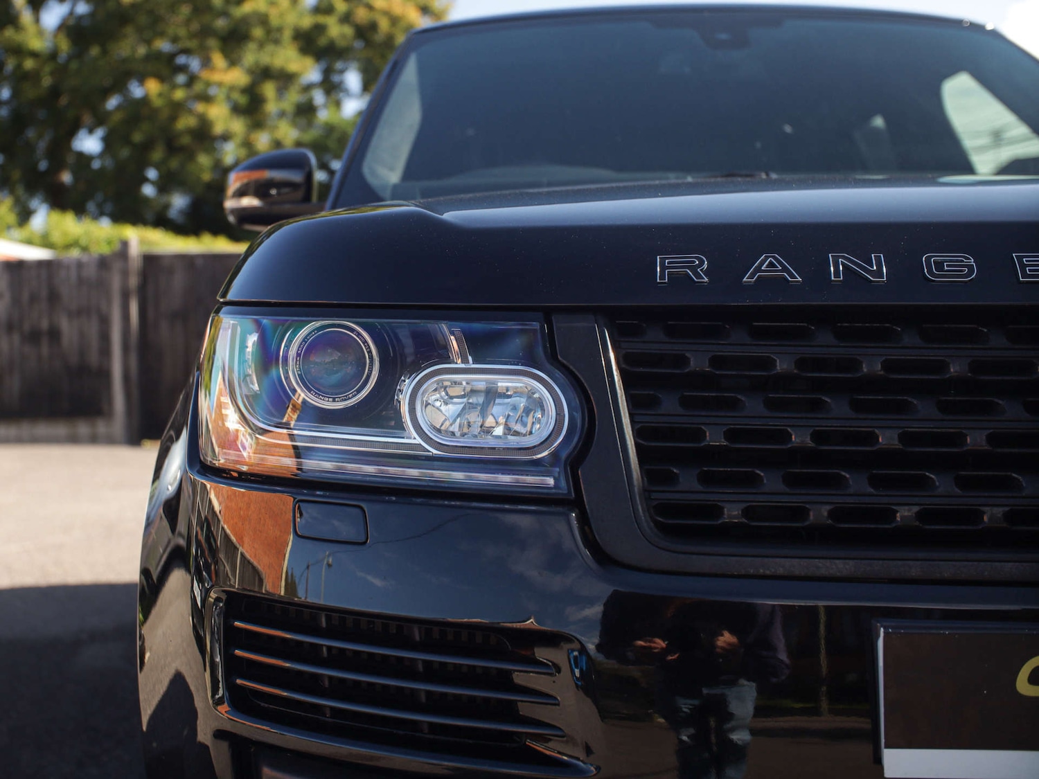 Used Land Rover Range Rover 2015 for sale - 77170836: Photo 10