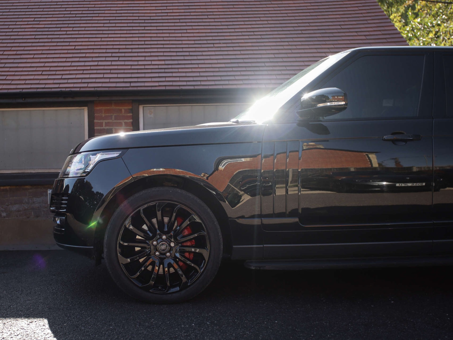 Used Land Rover Range Rover 2015 for sale - 77170836: Photo 17