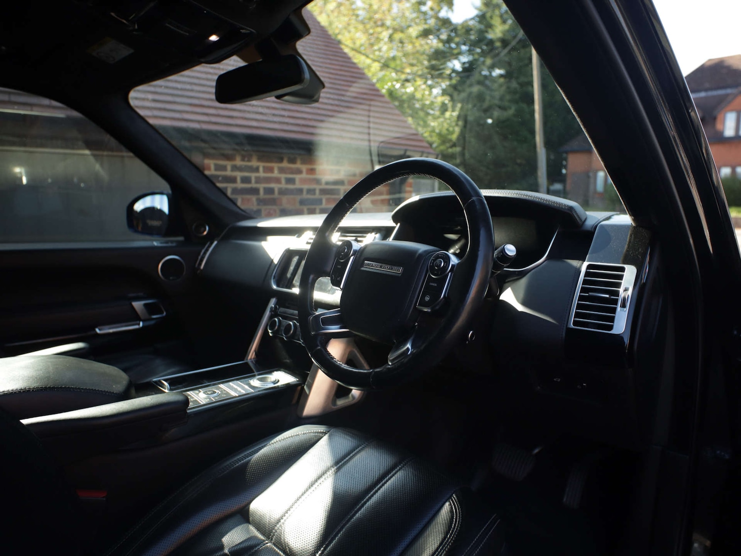 Used Land Rover Range Rover 2015 for sale - 77170836: Photo 23