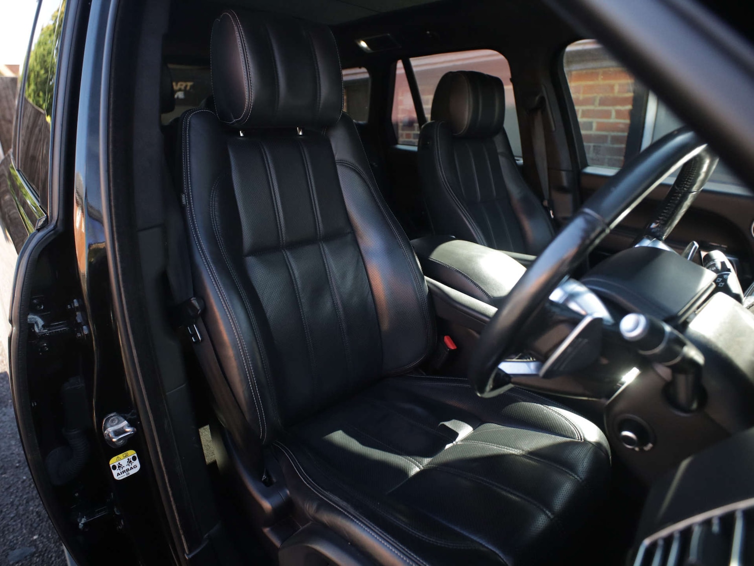 Used Land Rover Range Rover 2015 for sale - 77170836: Photo 33