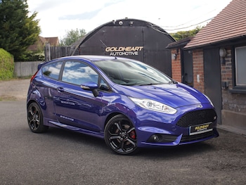 Used Ford Fiesta 2017 for sale - 78557827: Photo