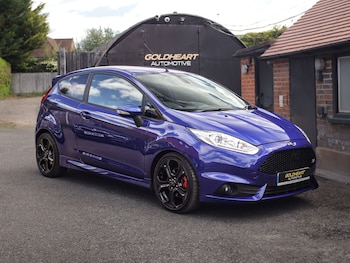 Used Ford Fiesta 2017 for sale - 78557827: Photo