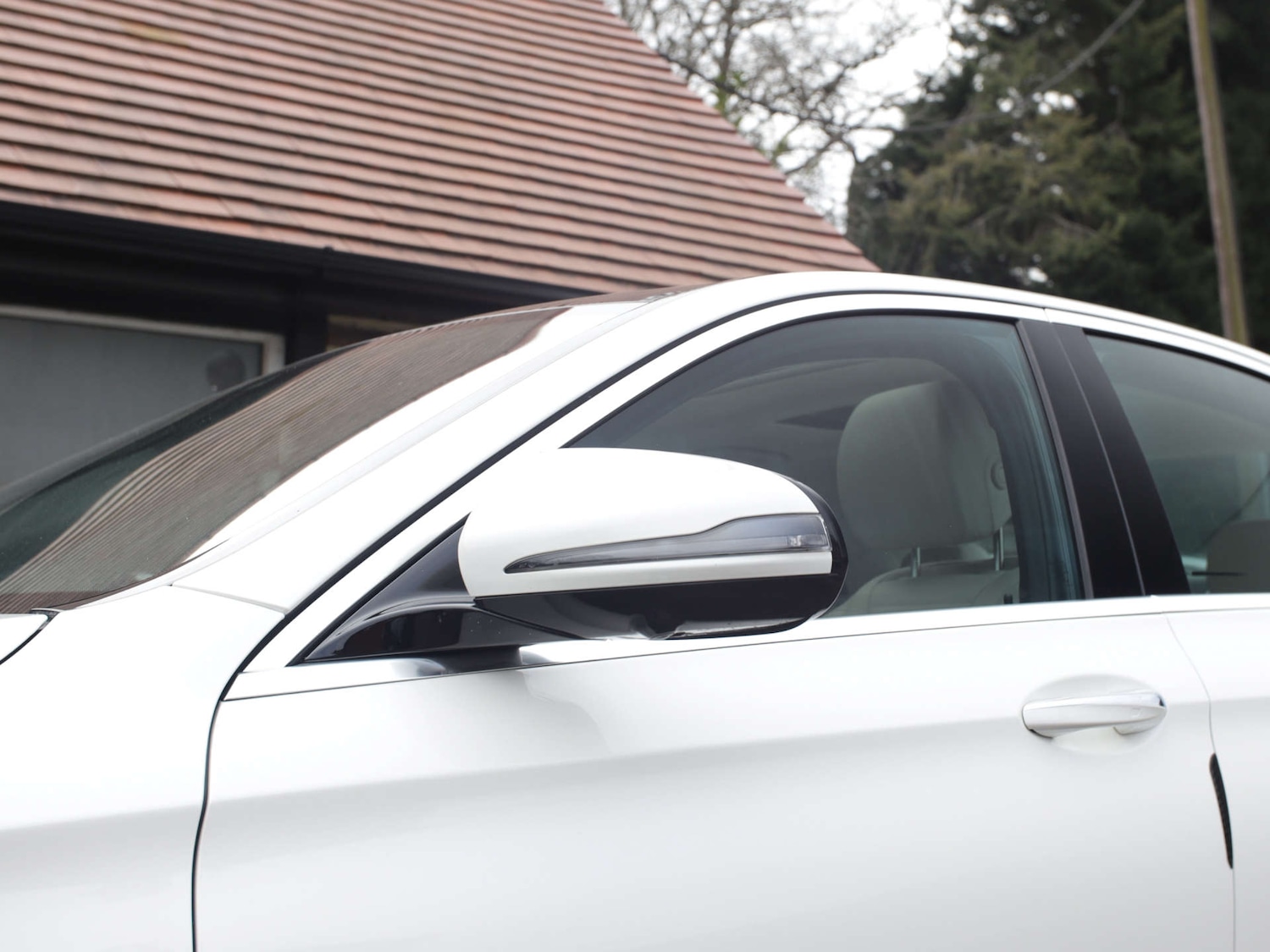 Used Mercedes-Benz E Class 2017 for sale - 77916399: Photo 13