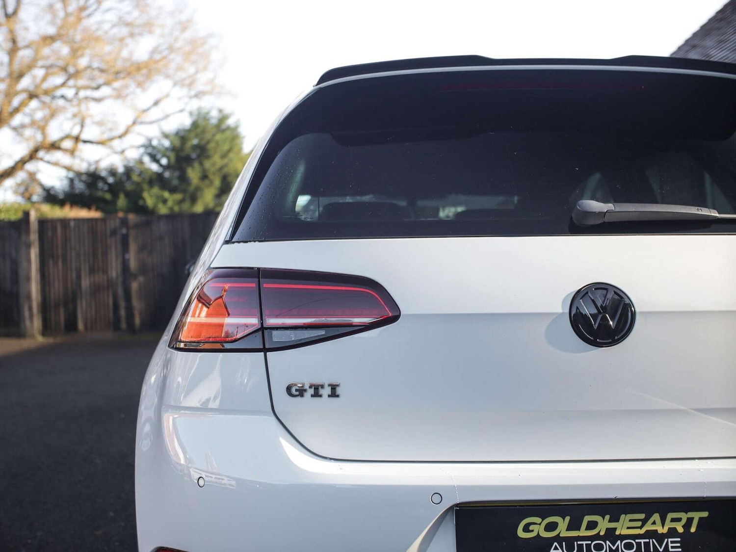 Used Volkswagen Golf 2018 for sale - 76785010: Photo 14