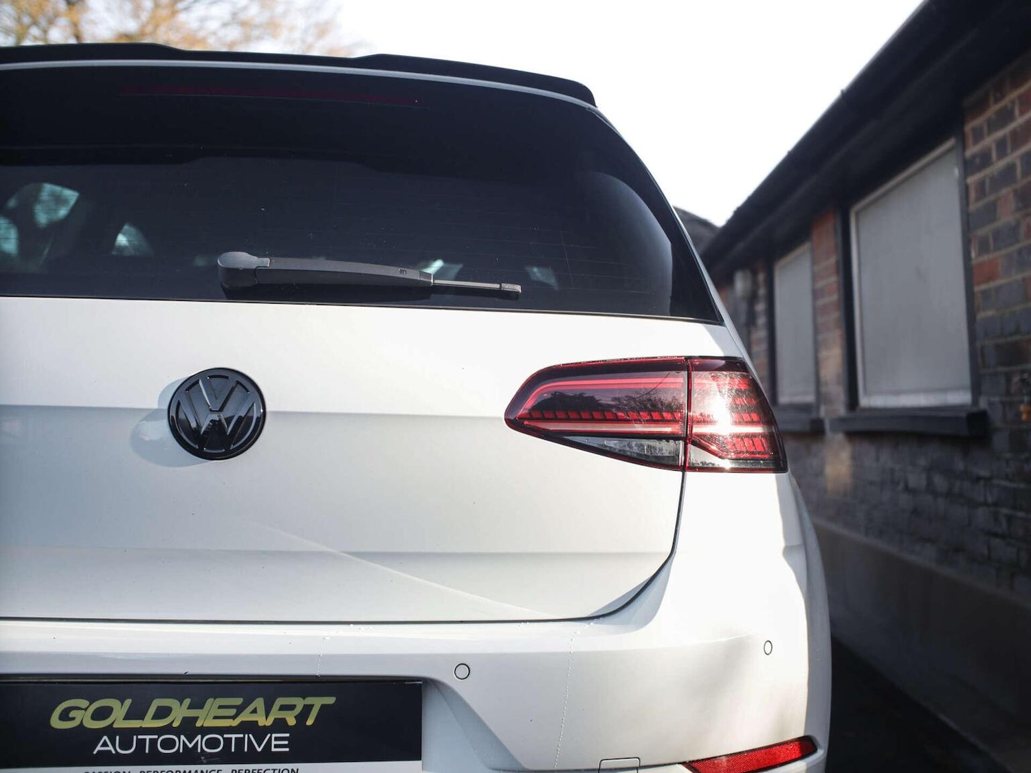 Used Volkswagen Golf 2018 for sale - 76785010: Photo 16