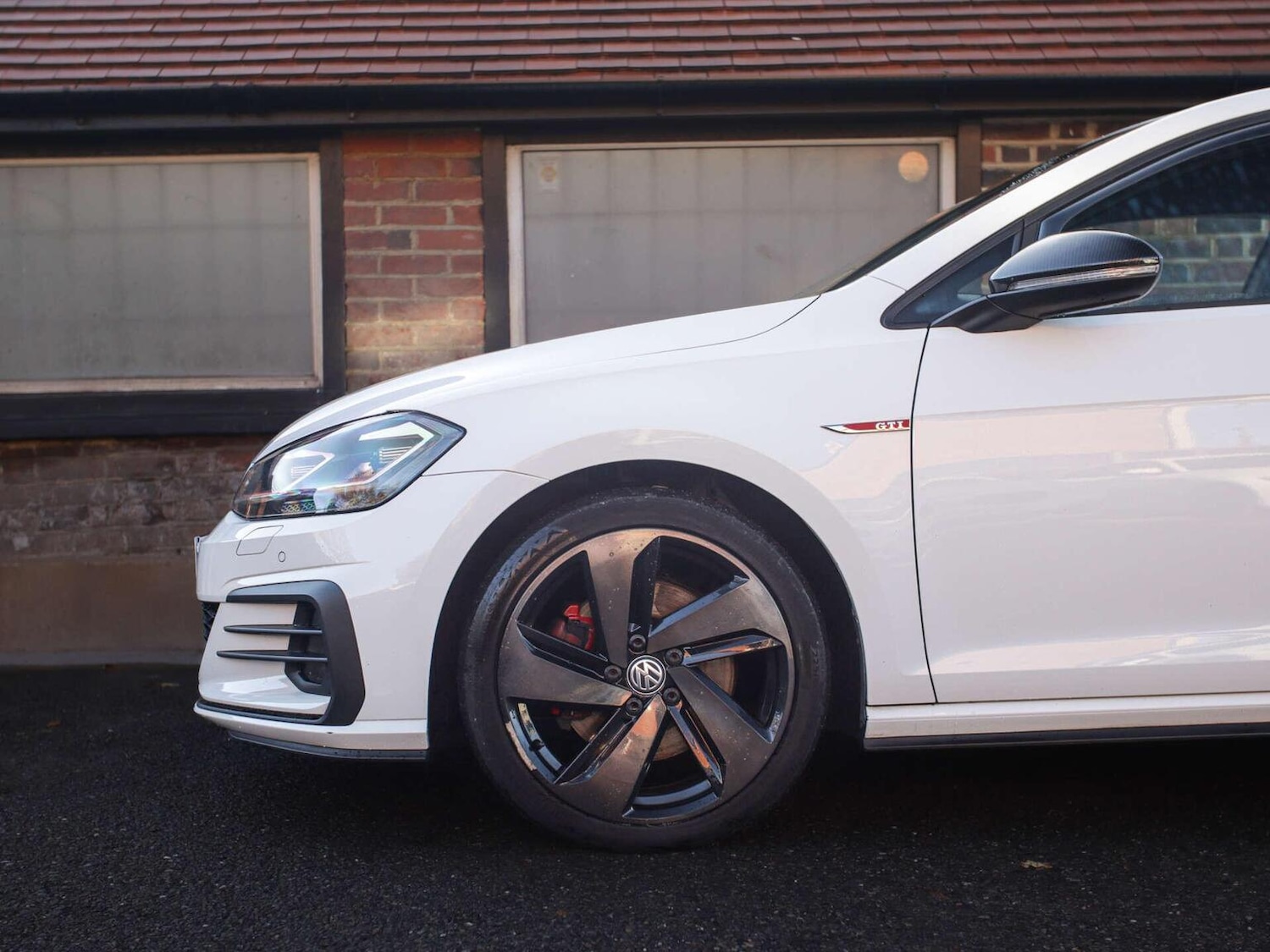 Used Volkswagen Golf 2018 for sale - 76785010: Photo 17