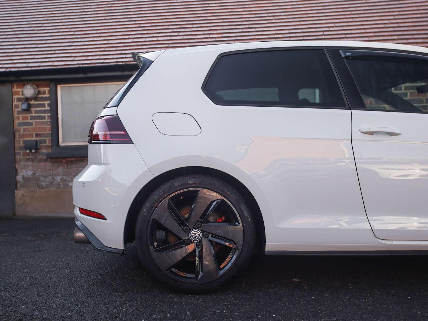 Used Volkswagen Golf 2018 for sale - 76785010: Photo 19