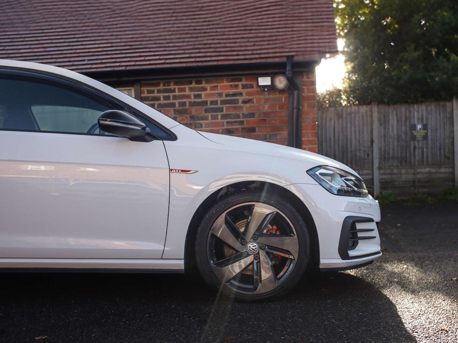 Used Volkswagen Golf 2018 for sale - 76785010: Photo 20