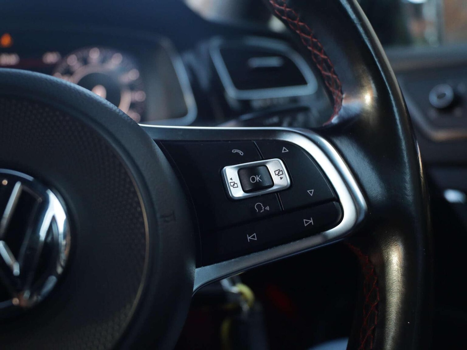 Used Volkswagen Golf 2018 for sale - 76785010: Photo 24