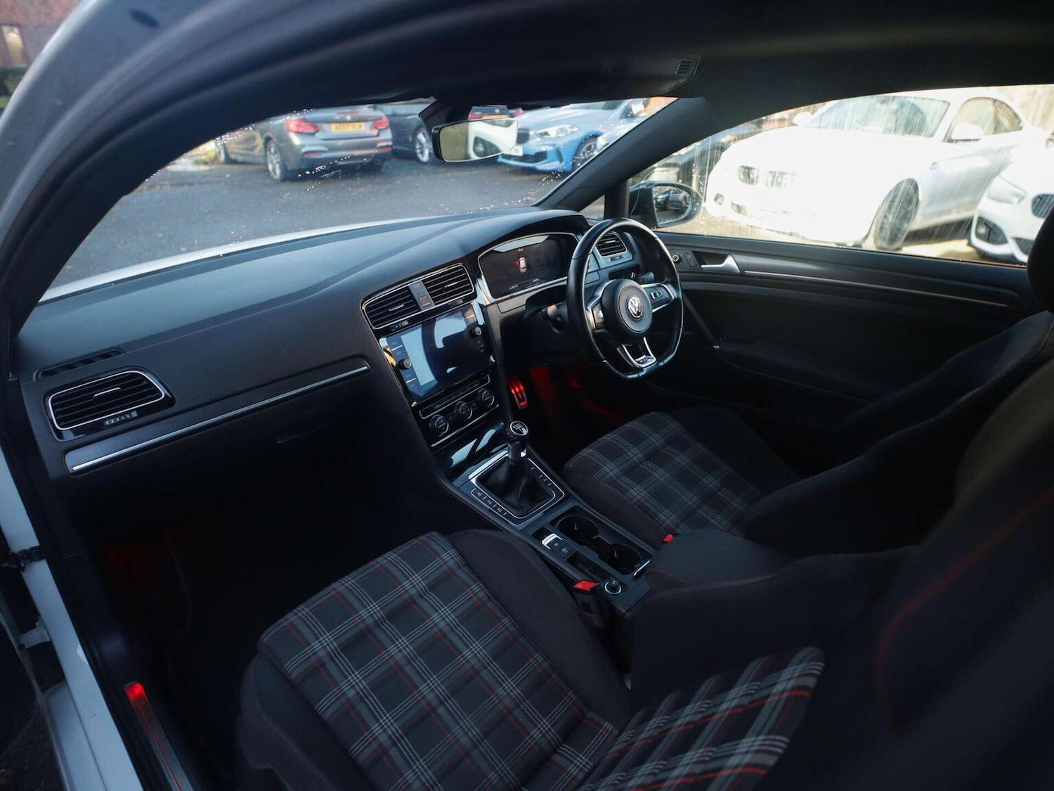 Used Volkswagen Golf 2018 for sale - 76785010: Photo 27