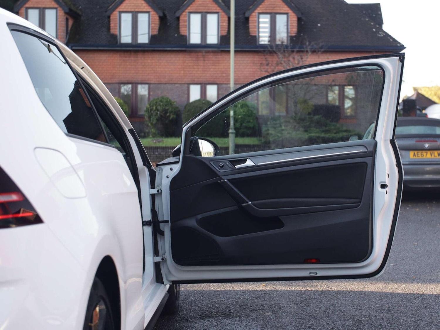 Used Volkswagen Golf 2018 for sale - 76785010: Photo 29