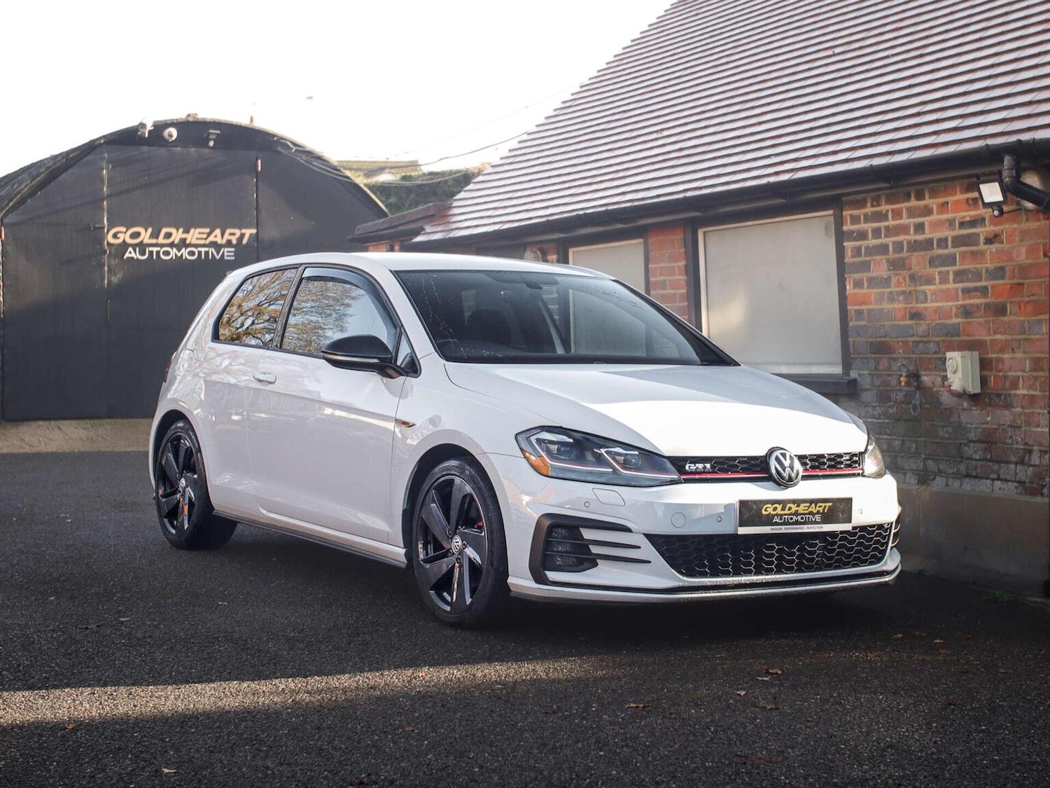 Used Volkswagen Golf 2018 for sale - 76785010: Photo 3