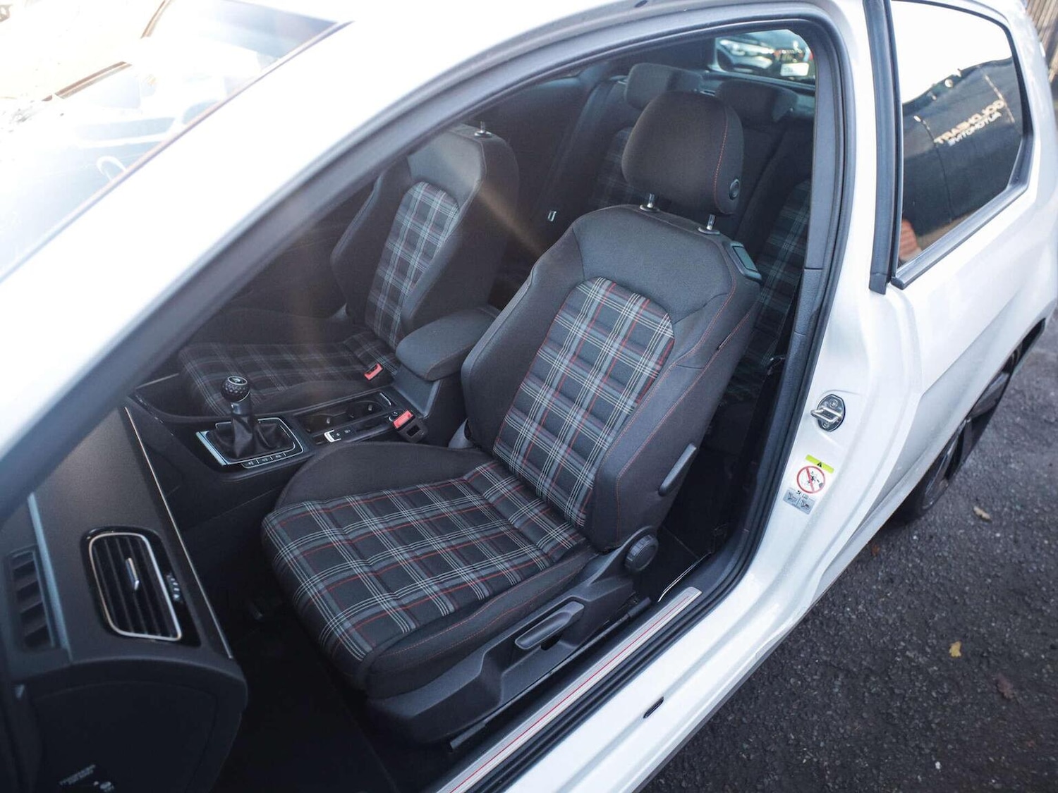 Used Volkswagen Golf 2018 for sale - 76785010: Photo 30