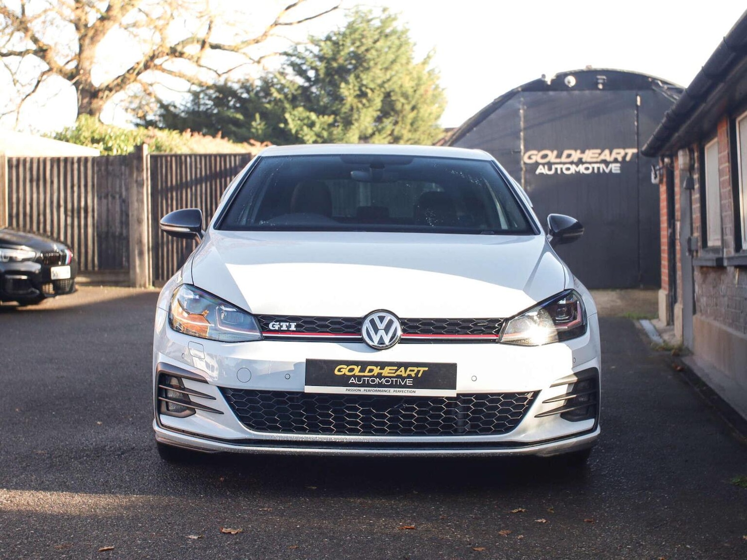 Used Volkswagen Golf 2018 for sale - 76785010: Photo 4