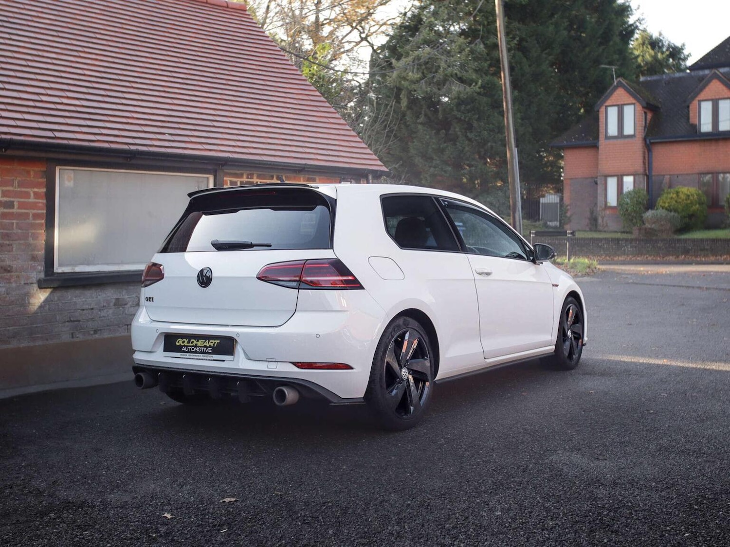 Used Volkswagen Golf 2018 for sale - 76785010: Photo 5