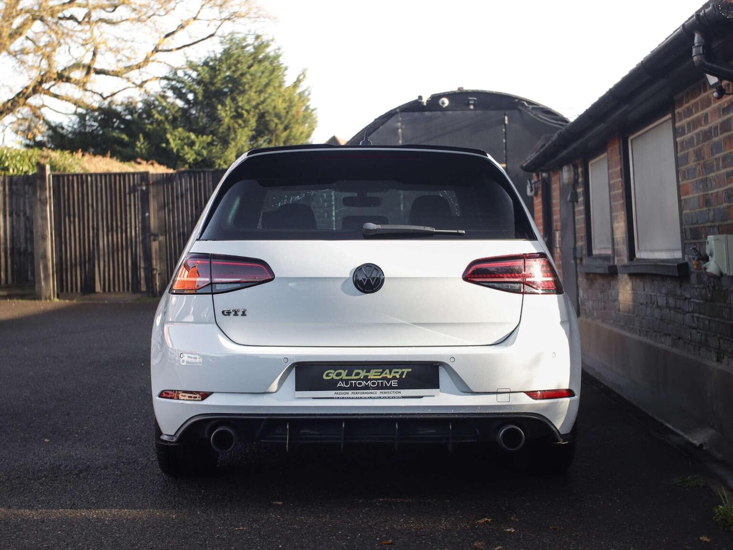 Used Volkswagen Golf 2018 for sale - 76785010: Photo 6