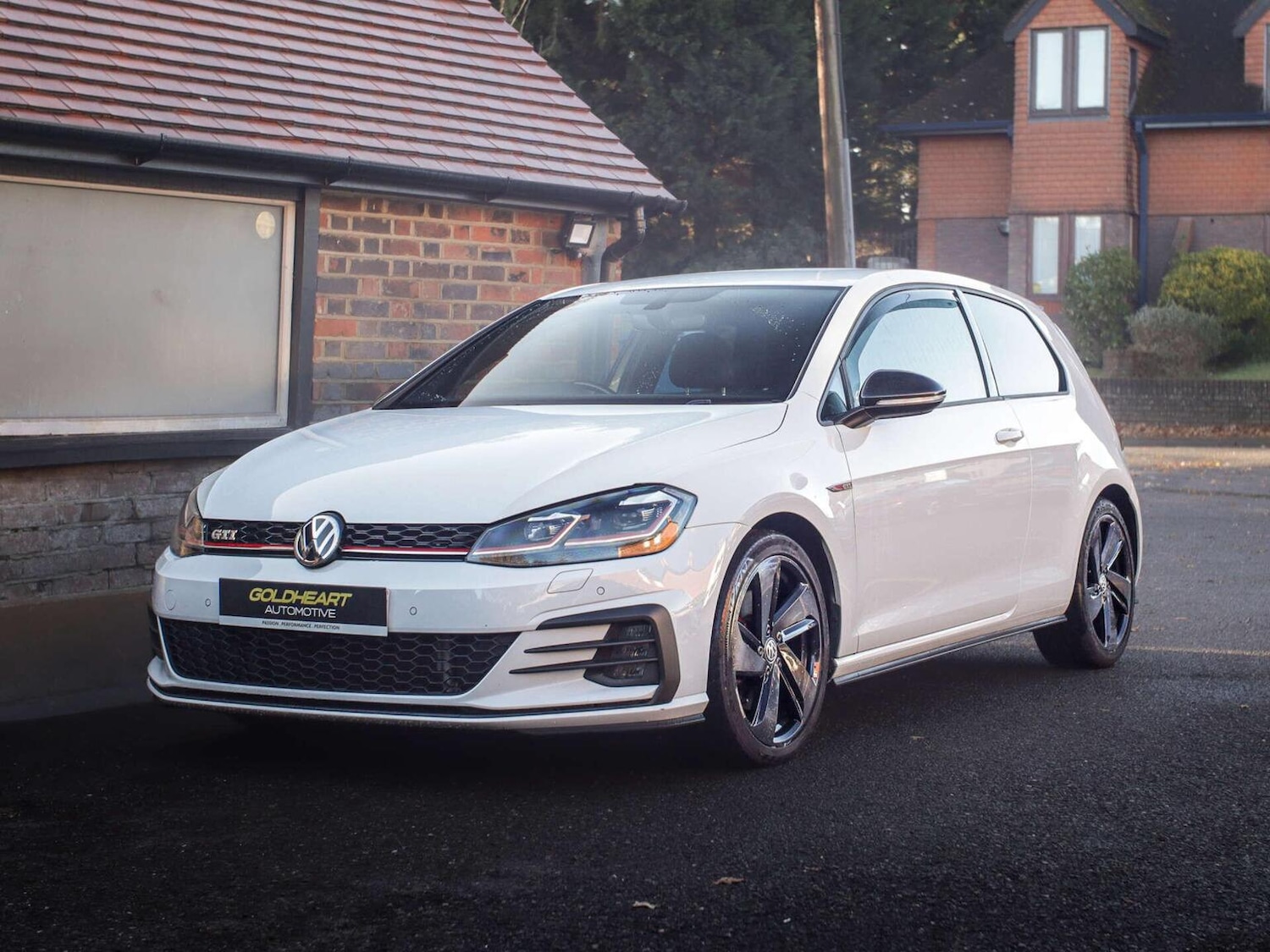 Used Volkswagen Golf 2018 for sale - 76785010: Photo 7