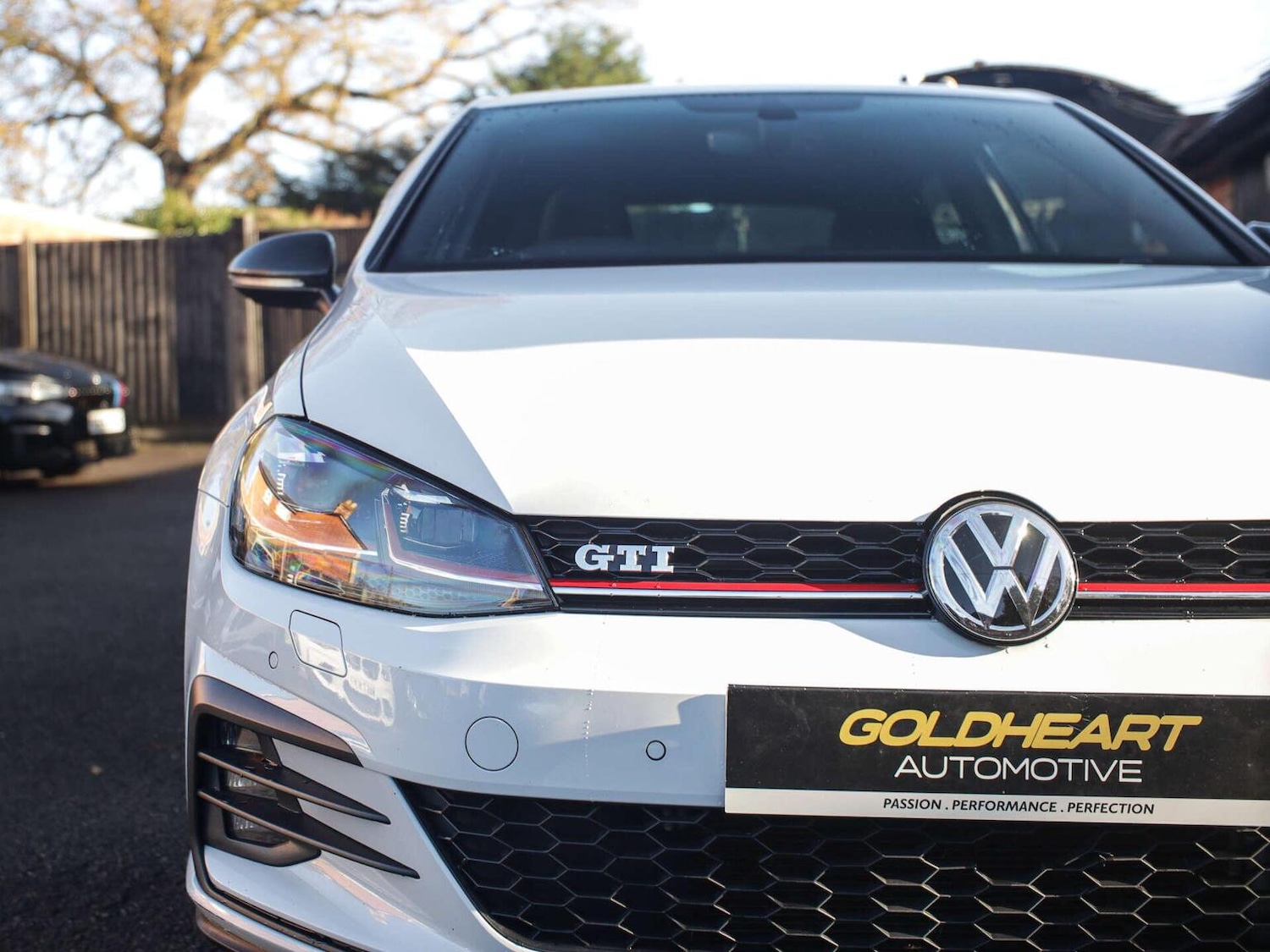 Used Volkswagen Golf 2018 for sale - 76785010: Photo 8