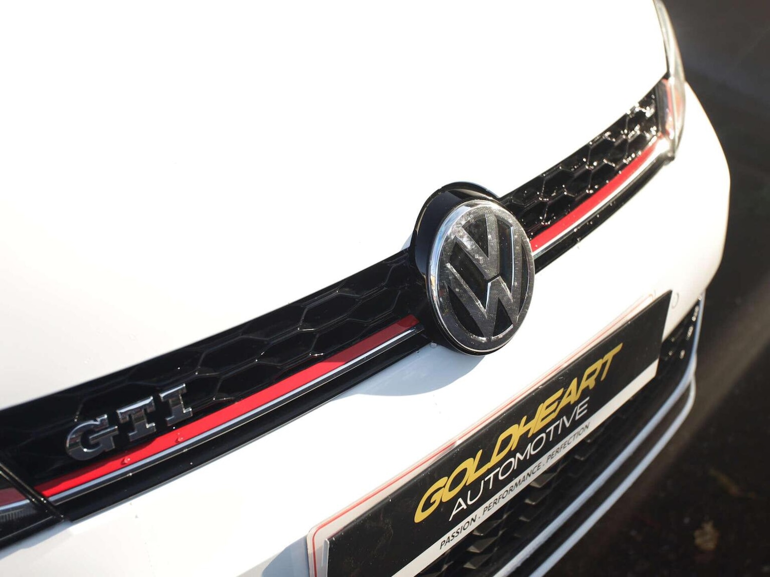 Used Volkswagen Golf 2018 for sale - 76785010: Photo 9