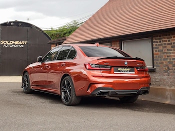 Used BMW 3 Series 2019 for sale - 75297159: Photo