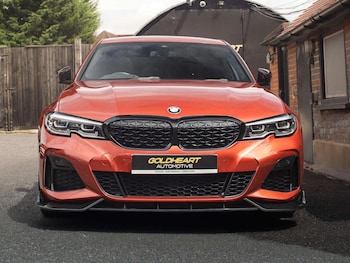 Used BMW 3 Series 2019 for sale - 75297159: Photo