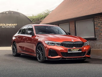 Used BMW 3 Series 2019 for sale - 75297159: Photo
