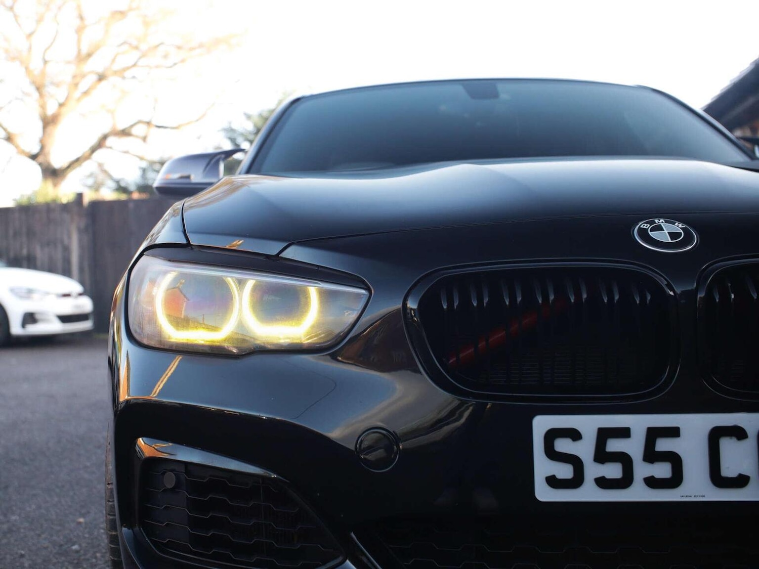 Used BMW 1 Series 2017 for sale - 77089883: Photo 10