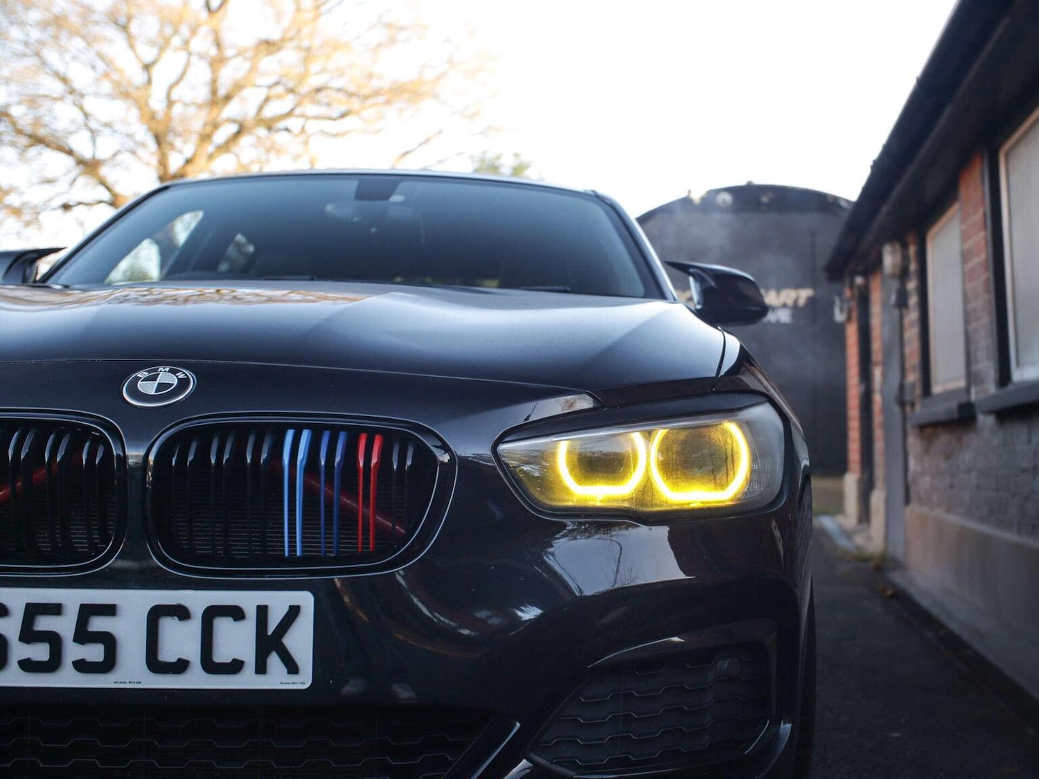 Used BMW 1 Series 2017 for sale - 77089883: Photo 12