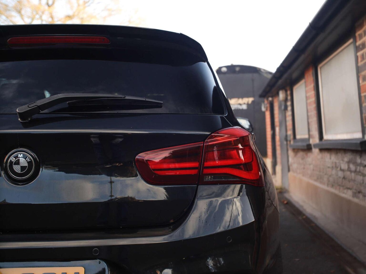 Used BMW 1 Series 2017 for sale - 77089883: Photo 17