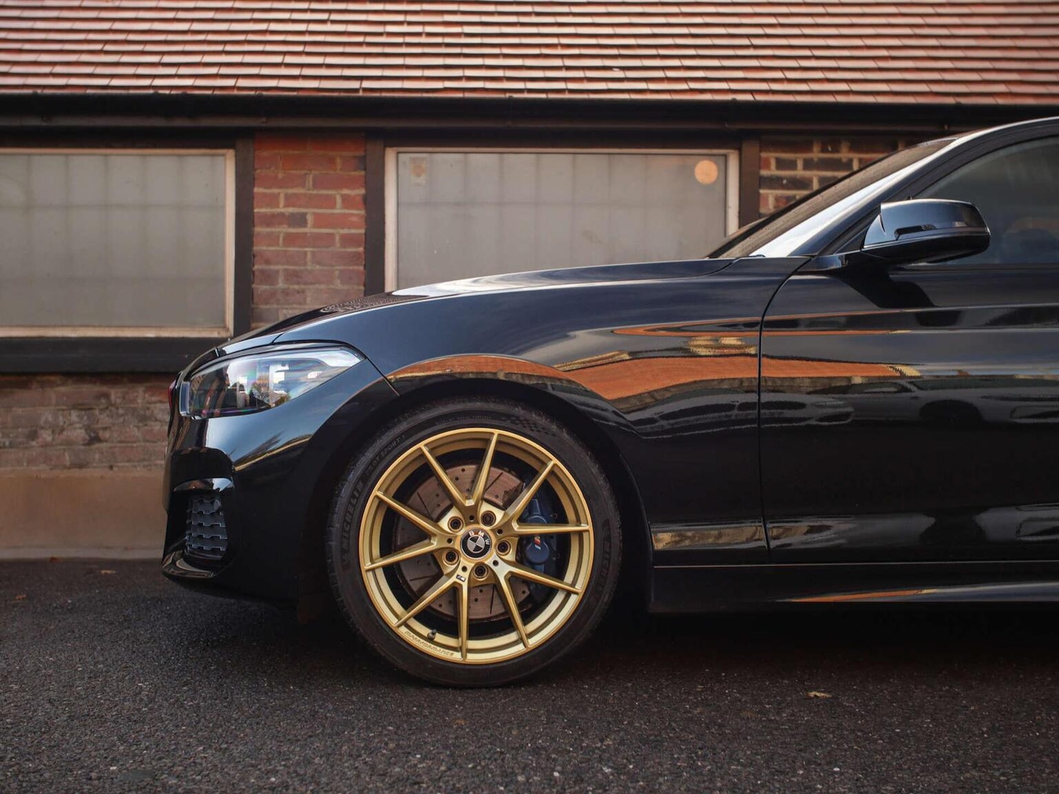 Used BMW 1 Series 2017 for sale - 77089883: Photo 18