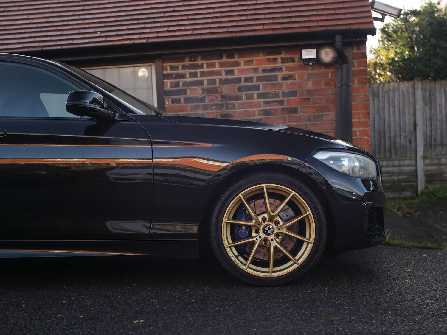 Used BMW 1 Series 2017 for sale - 77089883: Photo 22