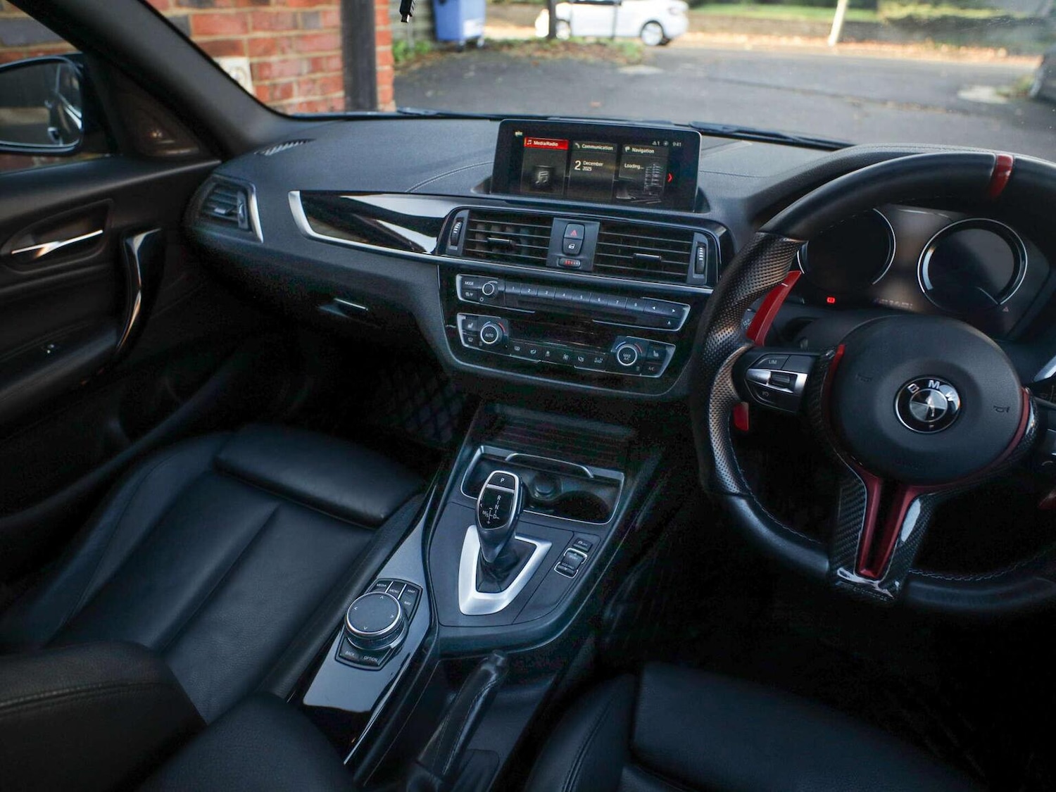 Used BMW 1 Series 2017 for sale - 77089883: Photo 25