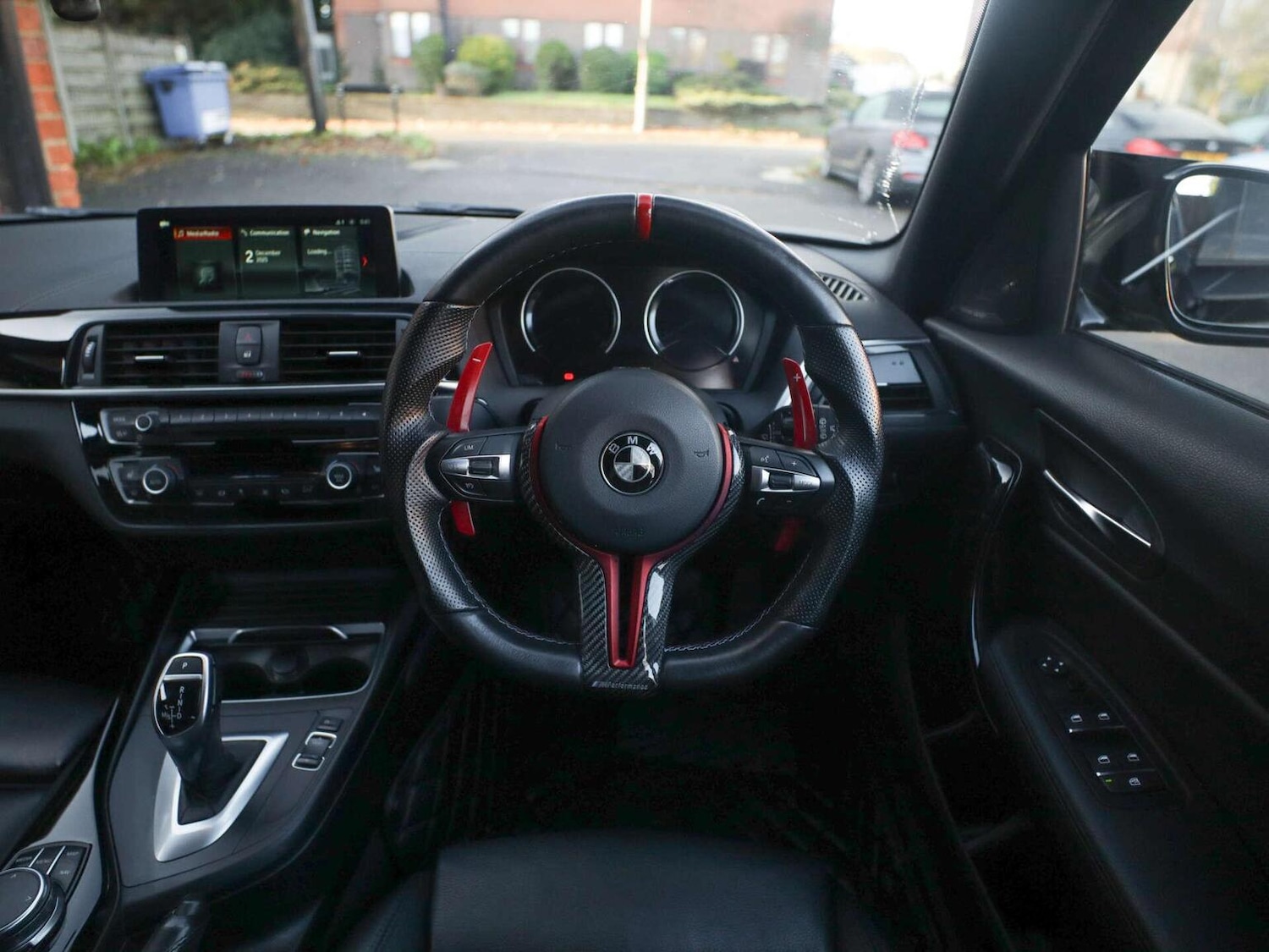 Used BMW 1 Series 2017 for sale - 77089883: Photo 27