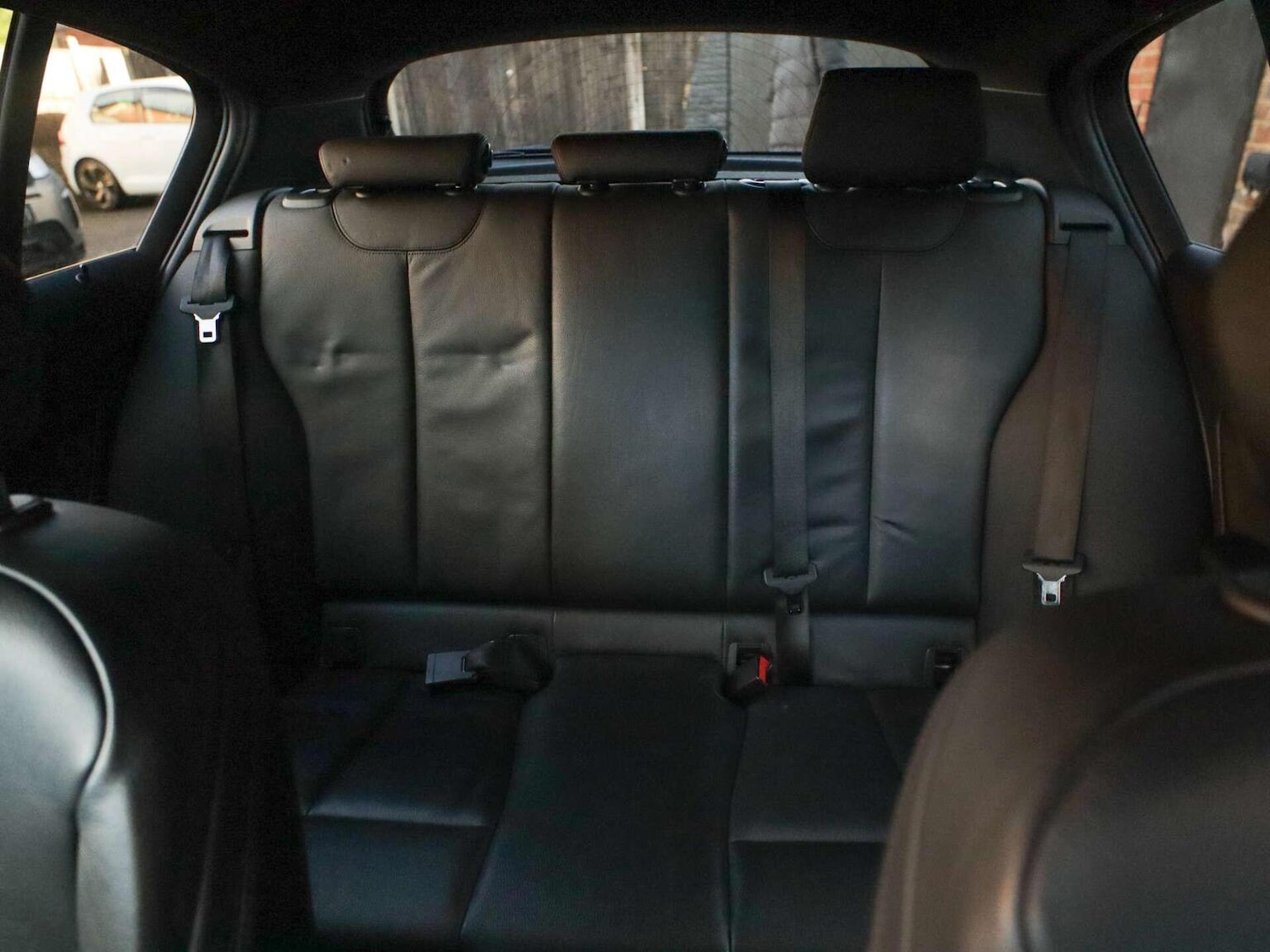 Used BMW 1 Series 2017 for sale - 77089883: Photo 33