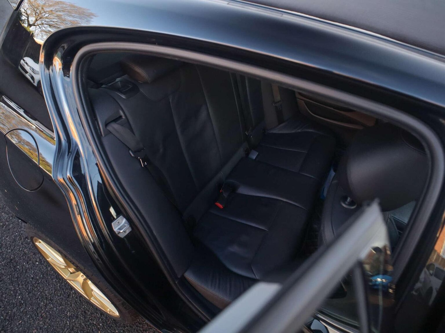 Used BMW 1 Series 2017 for sale - 77089883: Photo 36