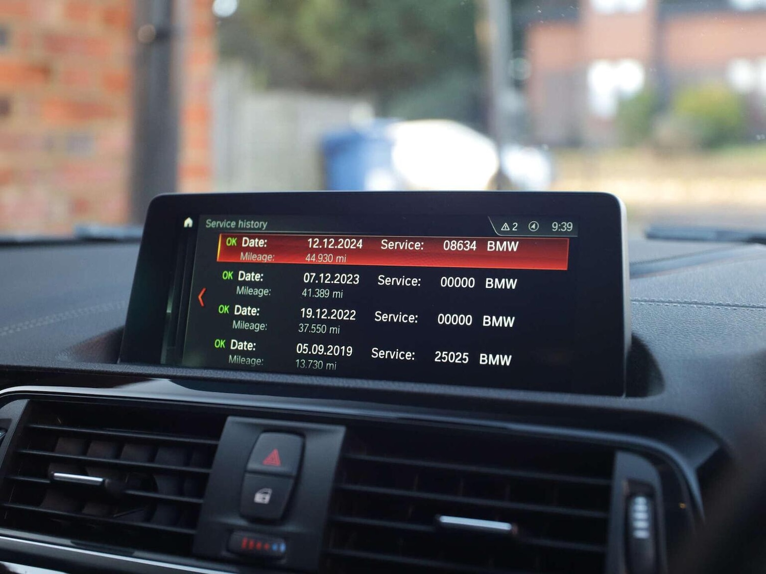 Used BMW 1 Series 2017 for sale - 77089883: Photo 43