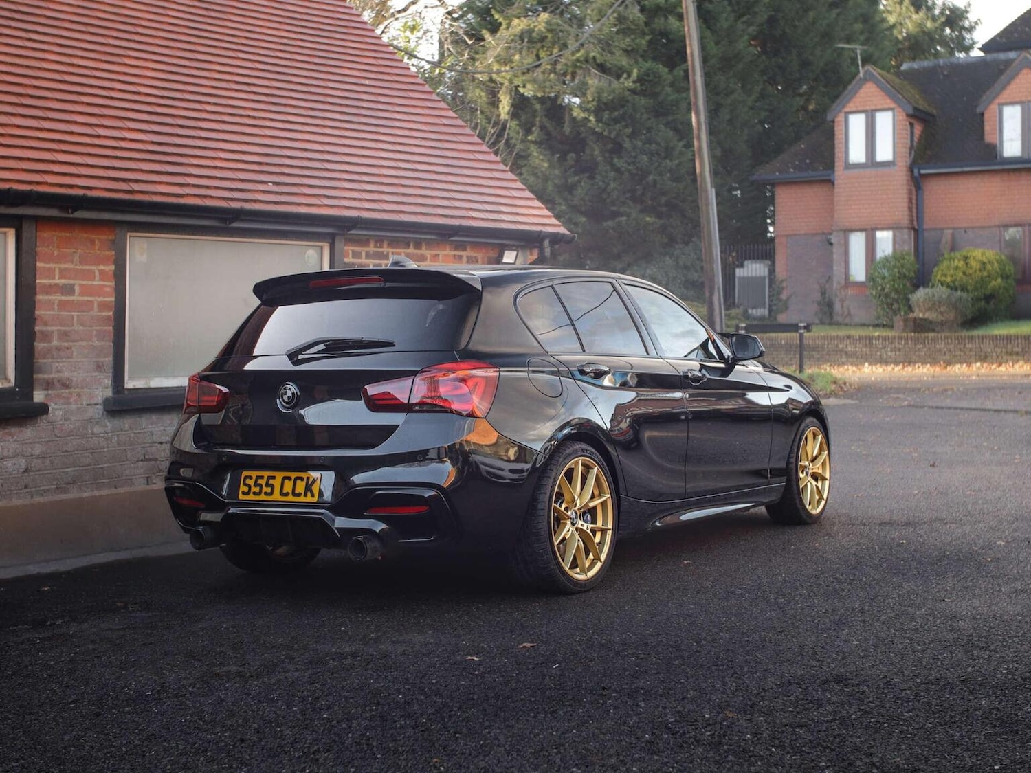 Used BMW 1 Series 2017 for sale - 77089883: Photo 9