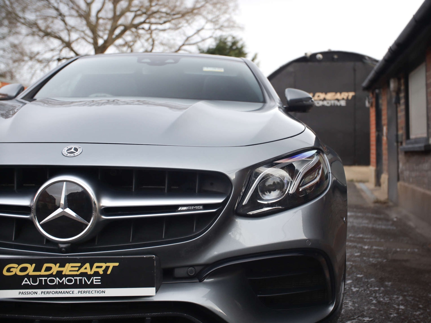 Used Mercedes-Benz E Class 2018 for sale - 77170827: Photo 11