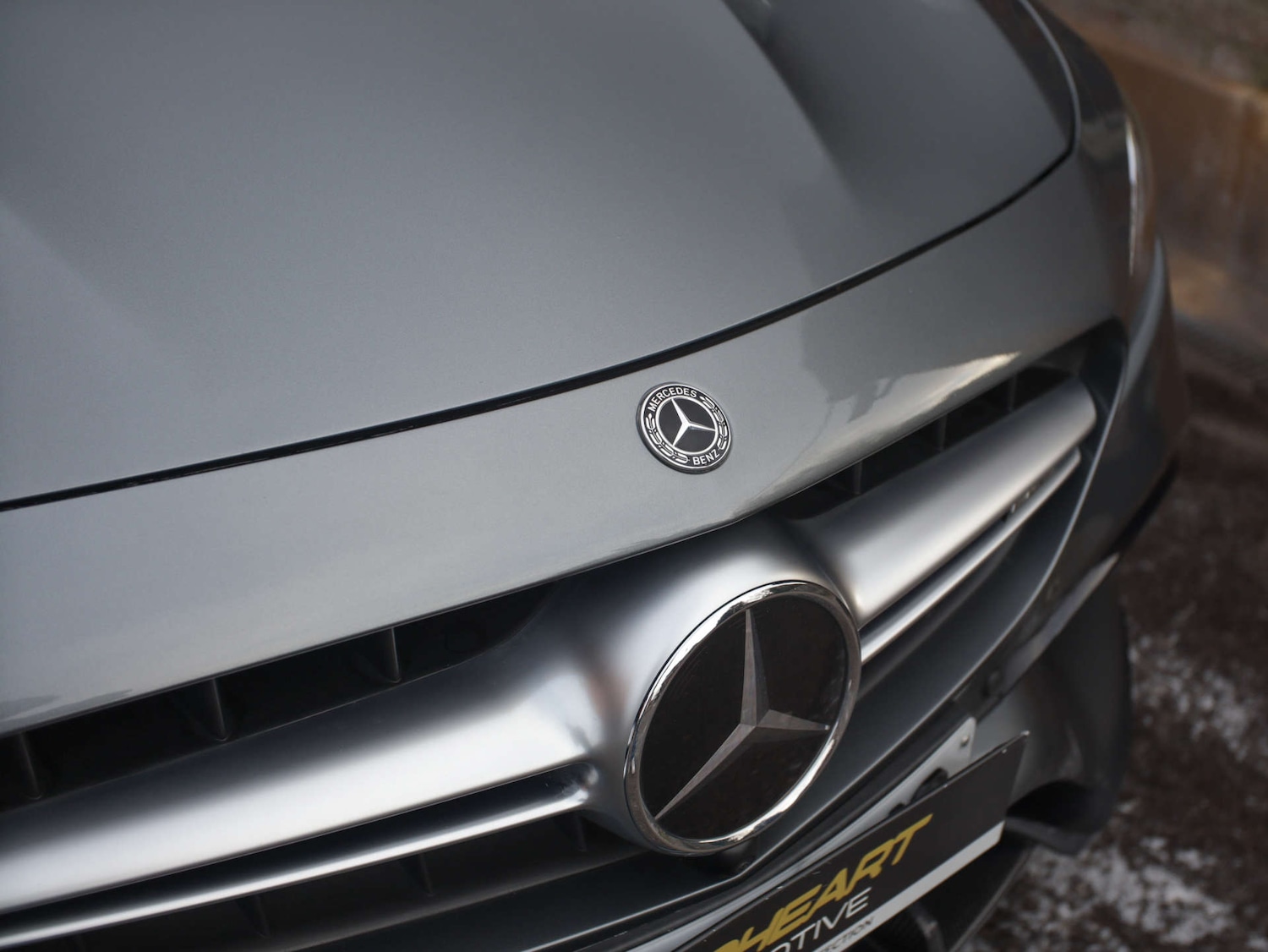 Used Mercedes-Benz E Class 2018 for sale - 77170827: Photo 12