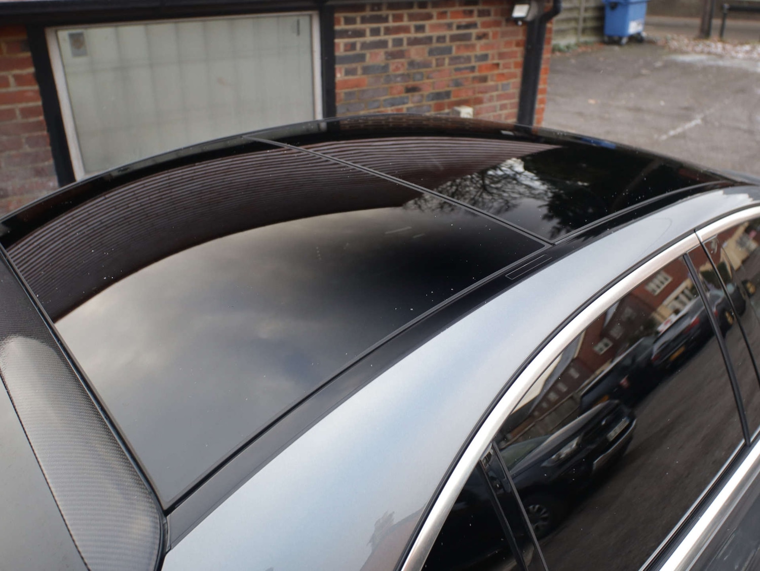 Used Mercedes-Benz E Class 2018 for sale - 77170827: Photo 13