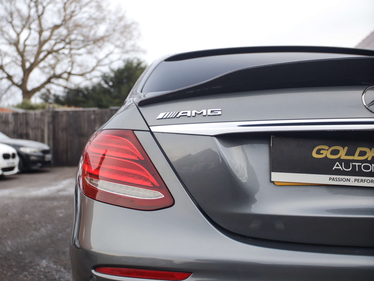 Used Mercedes-Benz E Class 2018 for sale - 77170827: Photo 14