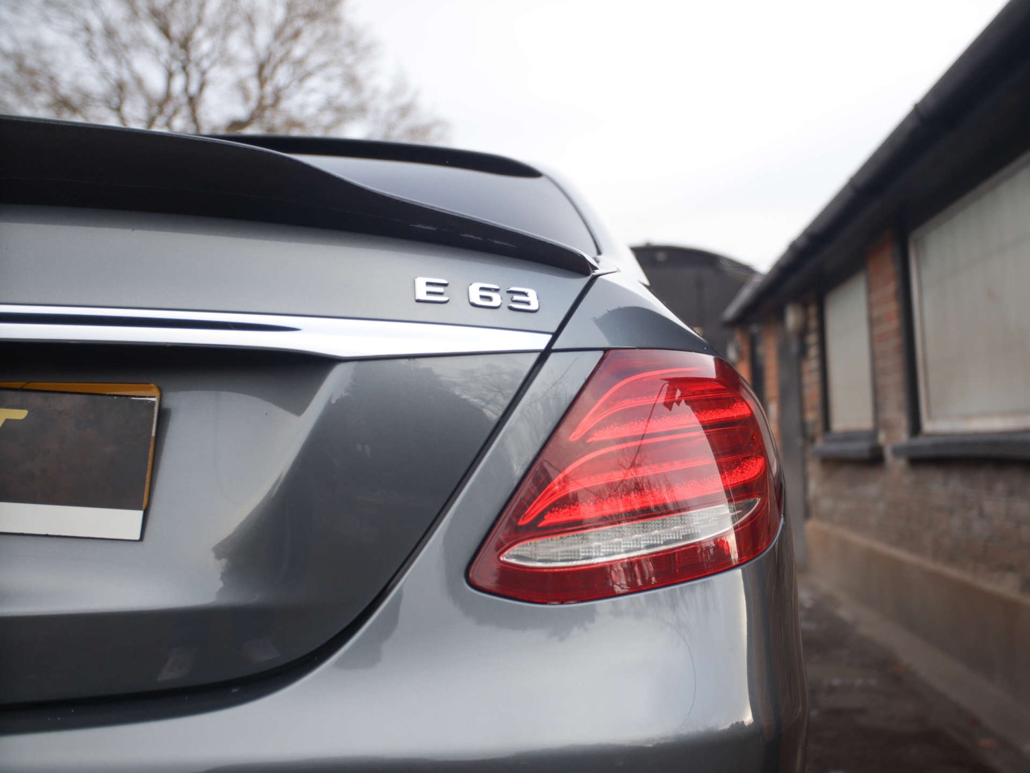 Used Mercedes-Benz E Class 2018 for sale - 77170827: Photo 16