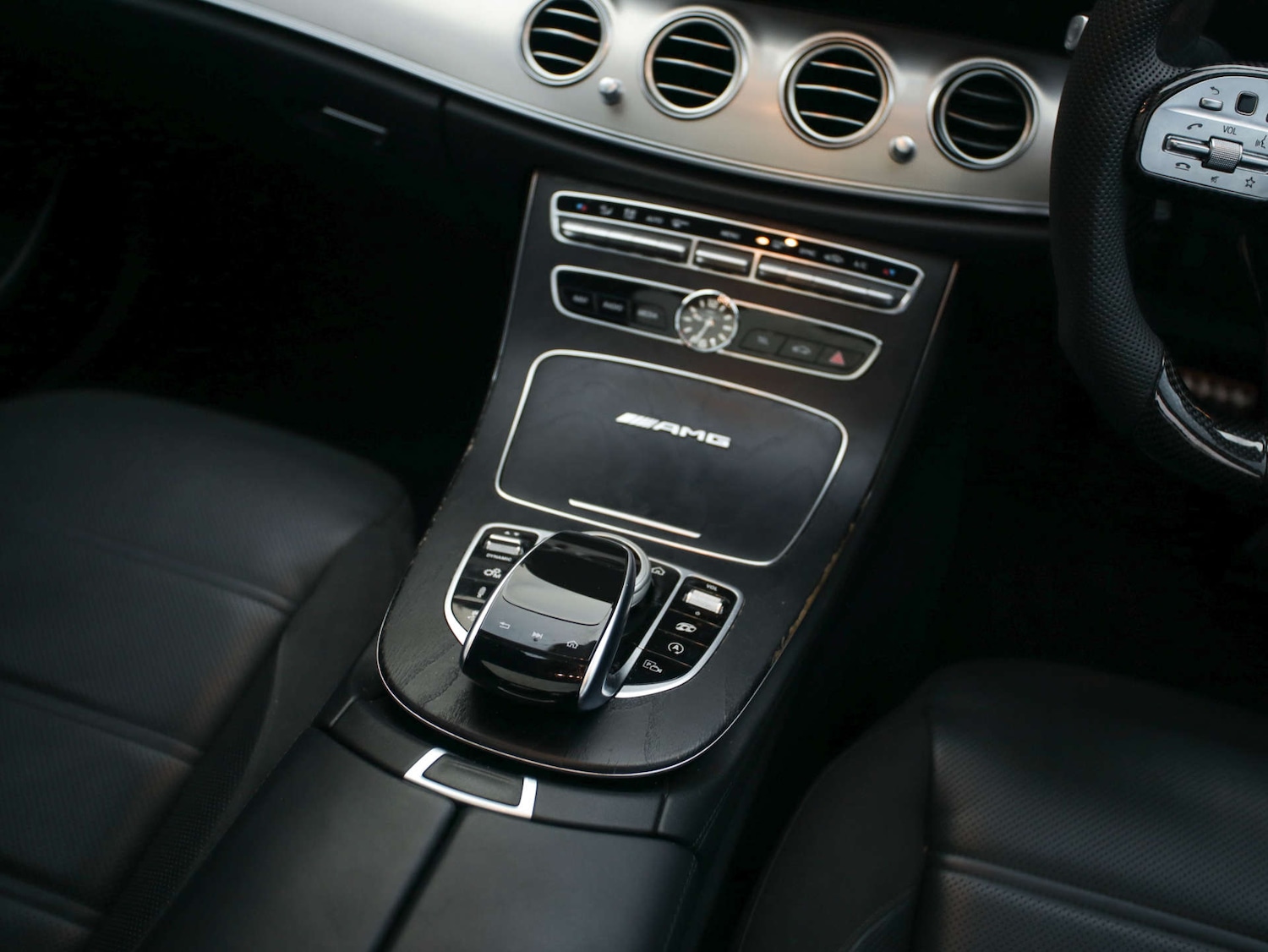 Used Mercedes-Benz E Class 2018 for sale - 77170827: Photo 24