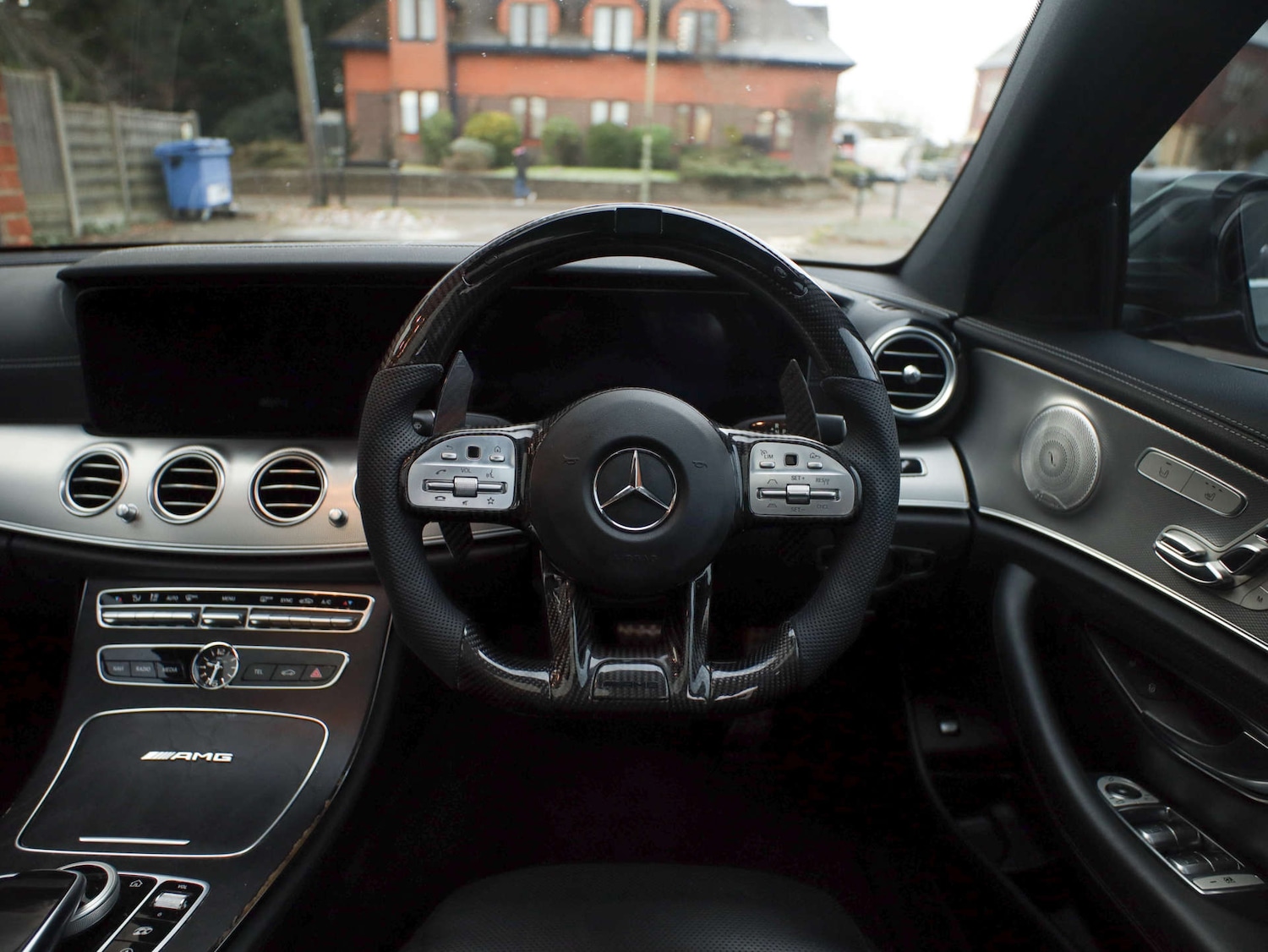 Used Mercedes-Benz E Class 2018 for sale - 77170827: Photo 26